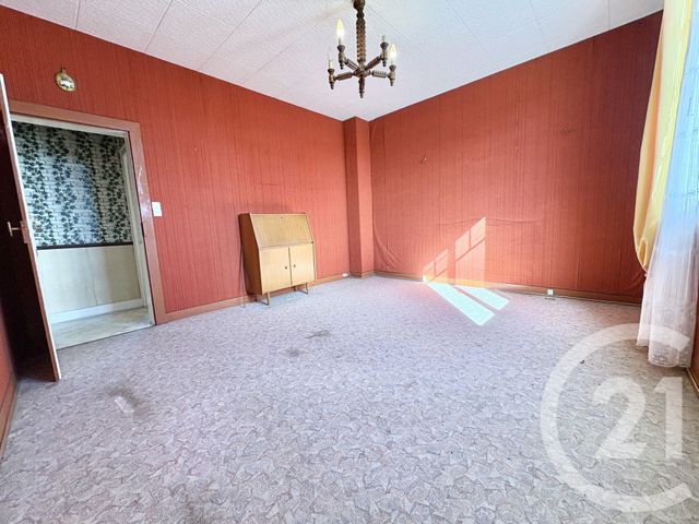 maison à vendre - 5 pièces - 128.0 m2 - LIMOGES - 87 - LIMOUSIN - Century 21 Atrium Immobilier