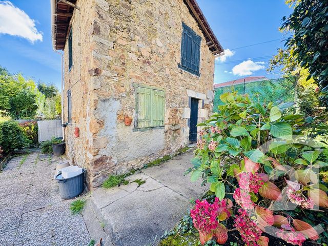 maison à vendre - 5 pièces - 128.0 m2 - LIMOGES - 87 - LIMOUSIN - Century 21 Atrium Immobilier