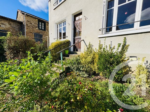 maison à vendre - 5 pièces - 128.0 m2 - LIMOGES - 87 - LIMOUSIN - Century 21 Atrium Immobilier
