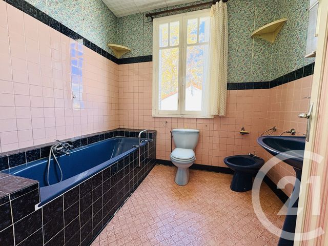 maison à vendre - 5 pièces - 128.0 m2 - LIMOGES - 87 - LIMOUSIN - Century 21 Atrium Immobilier