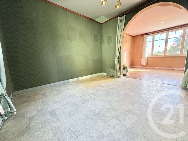 maison à vendre - 5 pièces - 128.0 m2 - LIMOGES - 87 - LIMOUSIN - Century 21 Atrium Immobilier