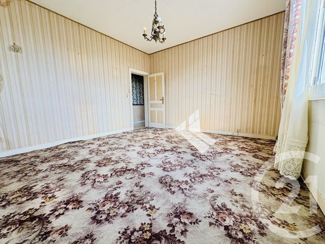 maison à vendre - 5 pièces - 128.0 m2 - LIMOGES - 87 - LIMOUSIN - Century 21 Atrium Immobilier