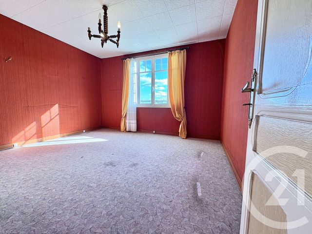 maison à vendre - 5 pièces - 128.0 m2 - LIMOGES - 87 - LIMOUSIN - Century 21 Atrium Immobilier