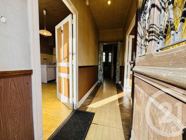 maison à vendre - 5 pièces - 128.0 m2 - LIMOGES - 87 - LIMOUSIN - Century 21 Atrium Immobilier