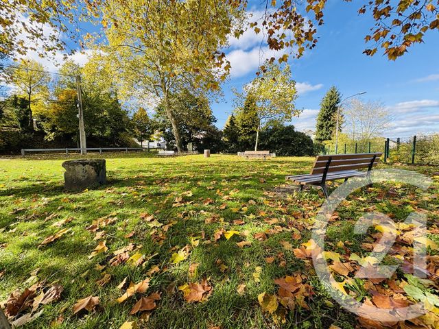 maison à vendre - 5 pièces - 128.0 m2 - LIMOGES - 87 - LIMOUSIN - Century 21 Atrium Immobilier