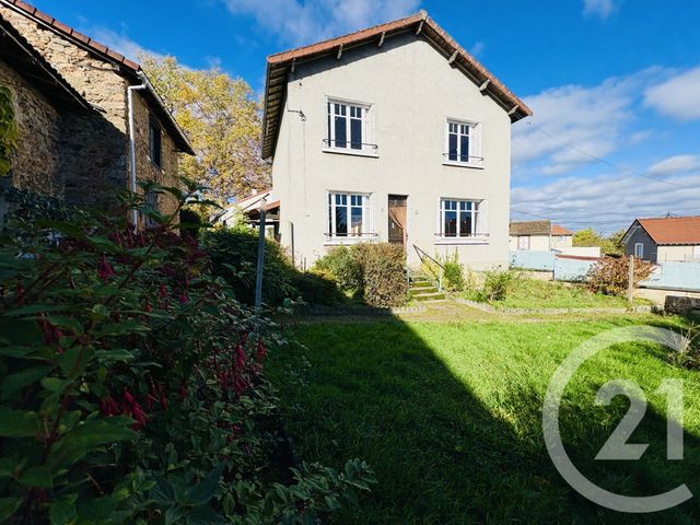 maison à vendre - 5 pièces - 128.0 m2 - LIMOGES - 87 - LIMOUSIN - Century 21 Atrium Immobilier