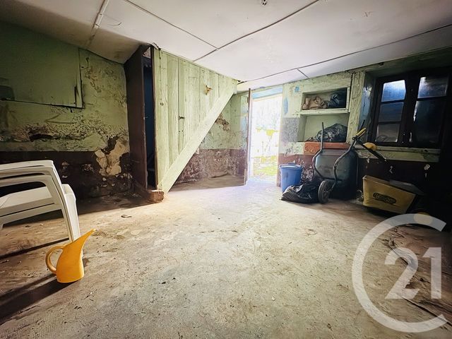 maison à vendre - 5 pièces - 128.0 m2 - LIMOGES - 87 - LIMOUSIN - Century 21 Atrium Immobilier