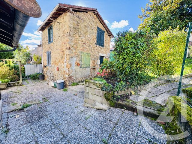 maison à vendre - 5 pièces - 128.0 m2 - LIMOGES - 87 - LIMOUSIN - Century 21 Atrium Immobilier