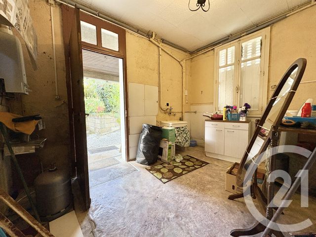 maison à vendre - 5 pièces - 128.0 m2 - LIMOGES - 87 - LIMOUSIN - Century 21 Atrium Immobilier