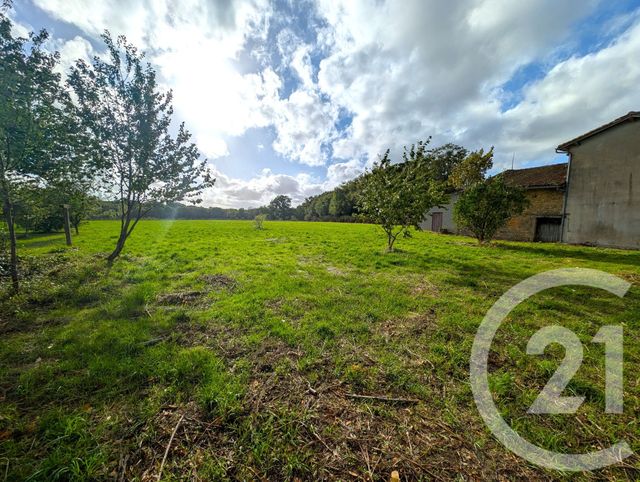 maison à vendre - 5 pièces - 101.15 m2 - ROUSSAC - 87 - LIMOUSIN - Century 21 Atrium Immobilier