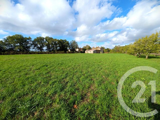 maison à vendre - 5 pièces - 101.15 m2 - ROUSSAC - 87 - LIMOUSIN - Century 21 Atrium Immobilier