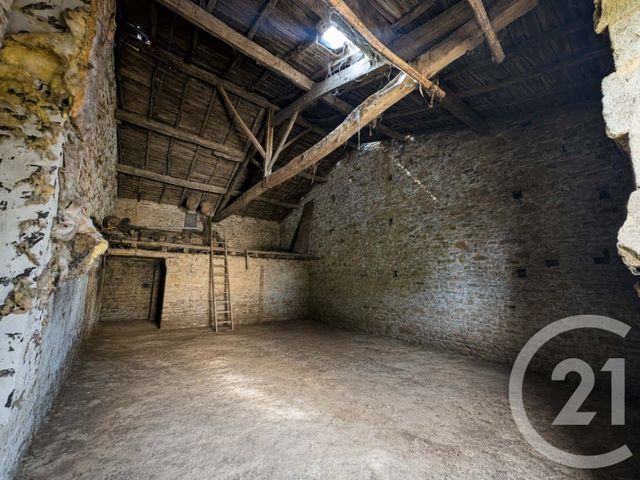 maison à vendre - 5 pièces - 101.15 m2 - ROUSSAC - 87 - LIMOUSIN - Century 21 Atrium Immobilier