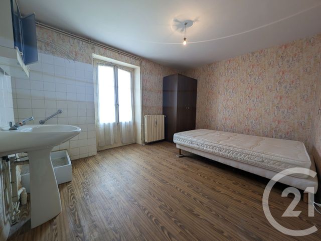 maison à vendre - 5 pièces - 101.15 m2 - ROUSSAC - 87 - LIMOUSIN - Century 21 Atrium Immobilier