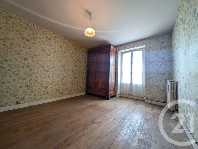 maison à vendre - 5 pièces - 101.15 m2 - ROUSSAC - 87 - LIMOUSIN - Century 21 Atrium Immobilier