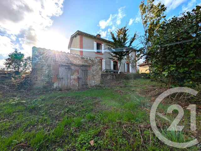 maison à vendre - 5 pièces - 101.15 m2 - ROUSSAC - 87 - LIMOUSIN - Century 21 Atrium Immobilier