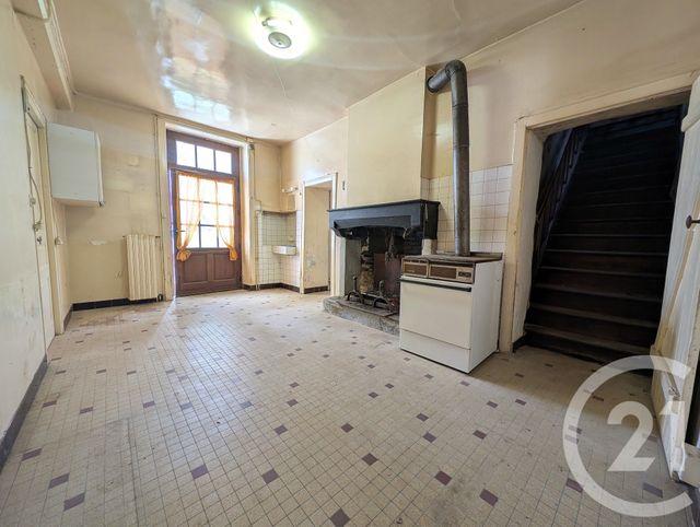 maison à vendre - 5 pièces - 101.15 m2 - ROUSSAC - 87 - LIMOUSIN - Century 21 Atrium Immobilier
