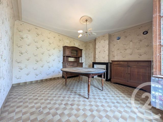 maison à vendre - 5 pièces - 101.15 m2 - ROUSSAC - 87 - LIMOUSIN - Century 21 Atrium Immobilier