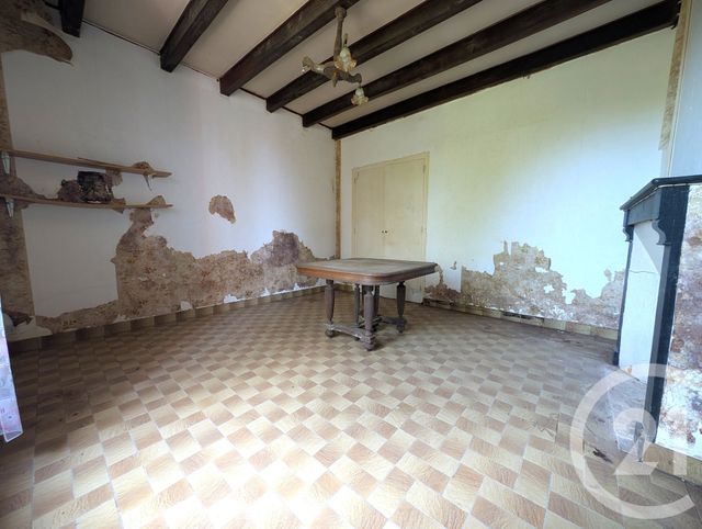maison à vendre - 5 pièces - 101.15 m2 - ROUSSAC - 87 - LIMOUSIN - Century 21 Atrium Immobilier