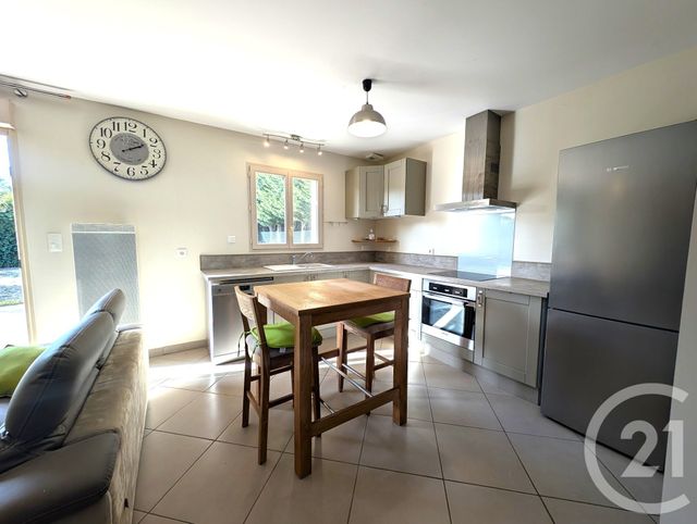 maison à vendre - 5 pièces - 84.4 m2 - ST CYR - 87 - LIMOUSIN - Century 21 Atrium Immobilier