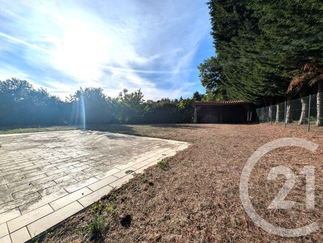 maison à vendre - 5 pièces - 84.4 m2 - ST CYR - 87 - LIMOUSIN - Century 21 Atrium Immobilier
