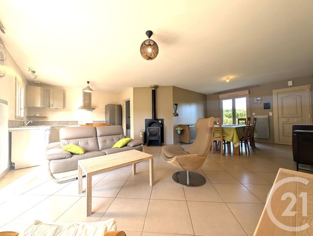 maison à vendre - 5 pièces - 84.4 m2 - ST CYR - 87 - LIMOUSIN - Century 21 Atrium Immobilier