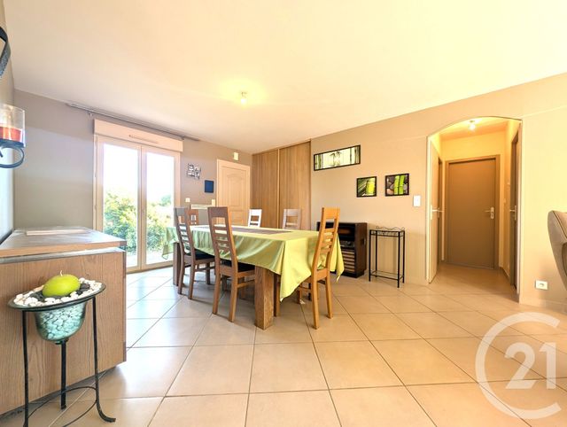 maison à vendre - 5 pièces - 84.4 m2 - ST CYR - 87 - LIMOUSIN - Century 21 Atrium Immobilier