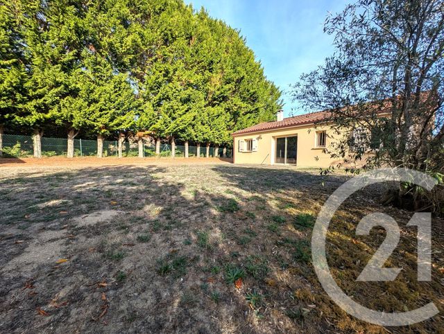 maison à vendre - 5 pièces - 84.4 m2 - ST CYR - 87 - LIMOUSIN - Century 21 Atrium Immobilier