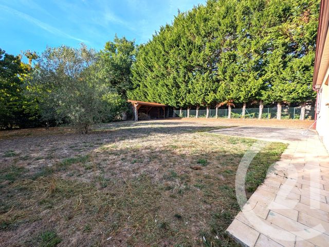 maison à vendre - 5 pièces - 84.4 m2 - ST CYR - 87 - LIMOUSIN - Century 21 Atrium Immobilier