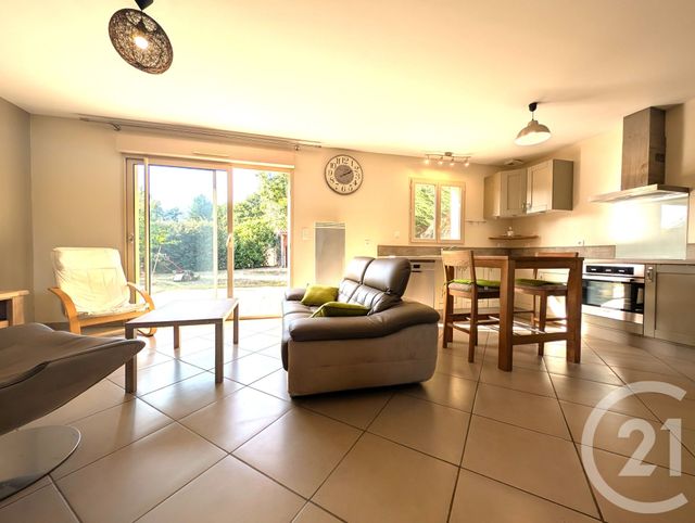 maison à vendre - 5 pièces - 84.4 m2 - ST CYR - 87 - LIMOUSIN - Century 21 Atrium Immobilier