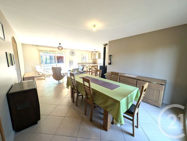 maison à vendre - 5 pièces - 84.4 m2 - ST CYR - 87 - LIMOUSIN - Century 21 Atrium Immobilier