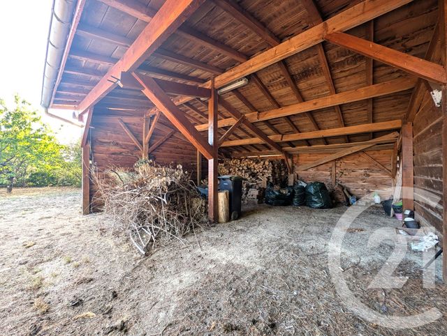 maison à vendre - 5 pièces - 84.4 m2 - ST CYR - 87 - LIMOUSIN - Century 21 Atrium Immobilier