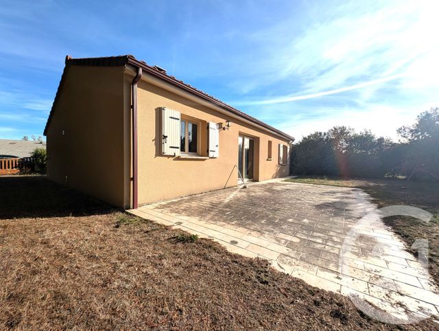 maison - ST CYR - 87