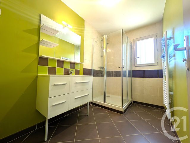 maison à vendre - 5 pièces - 84.4 m2 - ST CYR - 87 - LIMOUSIN - Century 21 Atrium Immobilier