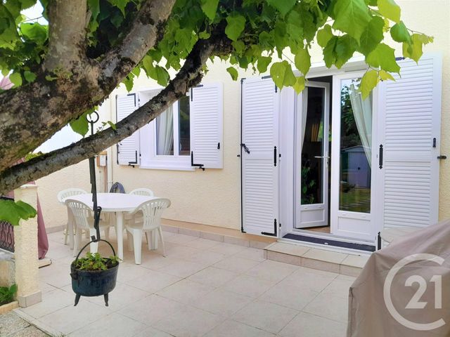 maison à vendre - 3 pièces - 73.4 m2 - PANAZOL - 87 - LIMOUSIN - Century 21 Atrium Immobilier