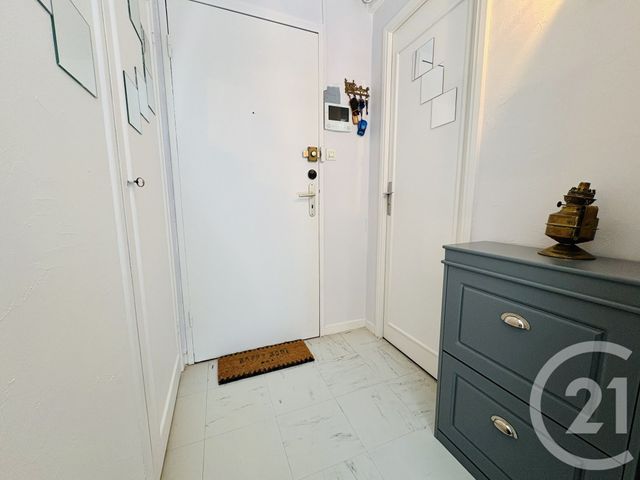 appartement - LIMOGES - 87