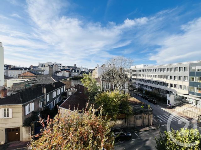 appartement - LIMOGES - 87