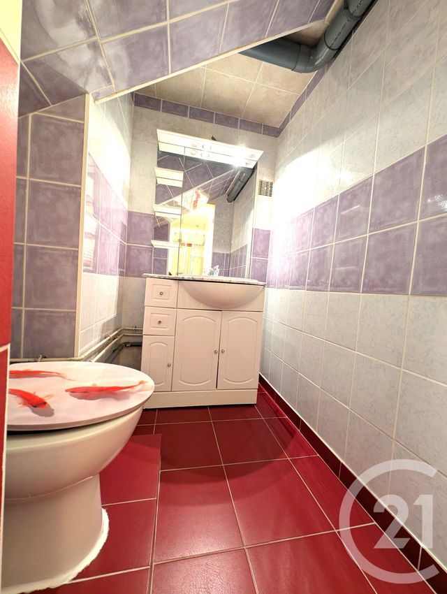 maison à vendre - 5 pièces - 110.51 m2 - LIMOGES - 87 - LIMOUSIN - Century 21 Atrium Immobilier