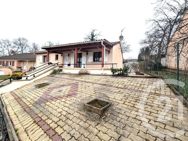 maison - LIMOGES - 87