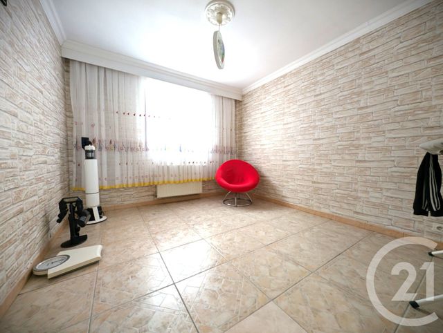 maison à vendre - 5 pièces - 110.51 m2 - LIMOGES - 87 - LIMOUSIN - Century 21 Atrium Immobilier