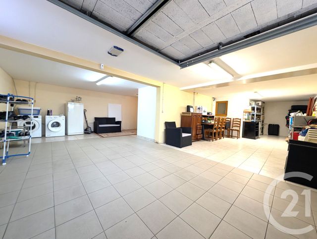 maison à vendre - 5 pièces - 110.51 m2 - LIMOGES - 87 - LIMOUSIN - Century 21 Atrium Immobilier