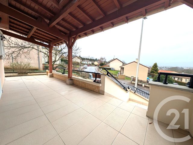 maison à vendre - 5 pièces - 110.51 m2 - LIMOGES - 87 - LIMOUSIN - Century 21 Atrium Immobilier