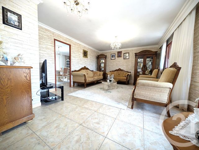 maison à vendre - 5 pièces - 110.51 m2 - LIMOGES - 87 - LIMOUSIN - Century 21 Atrium Immobilier