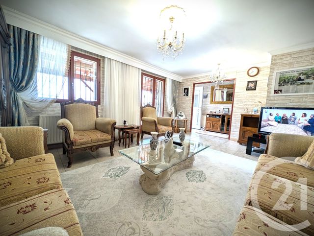 maison à vendre - 5 pièces - 110.51 m2 - LIMOGES - 87 - LIMOUSIN - Century 21 Atrium Immobilier