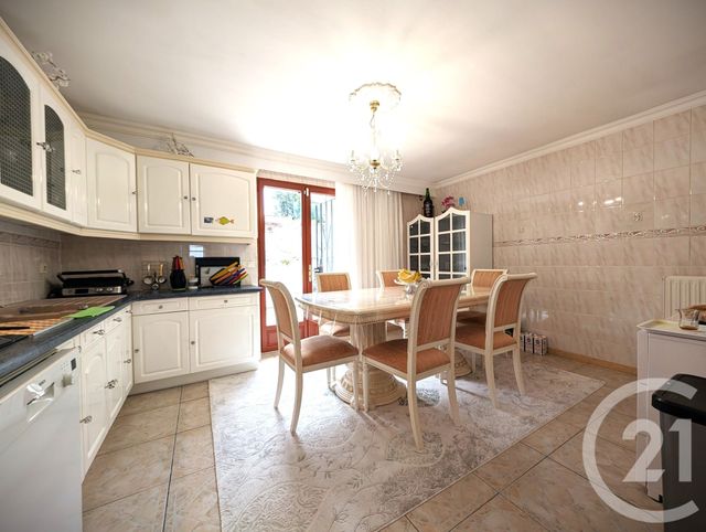 maison à vendre - 5 pièces - 110.51 m2 - LIMOGES - 87 - LIMOUSIN - Century 21 Atrium Immobilier