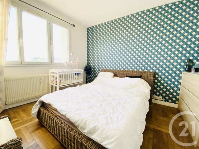 appartement - LIMOGES - 87