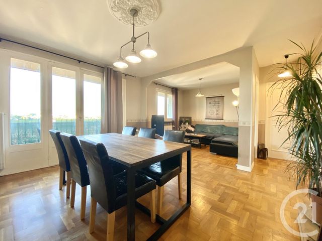 appartement - LIMOGES - 87