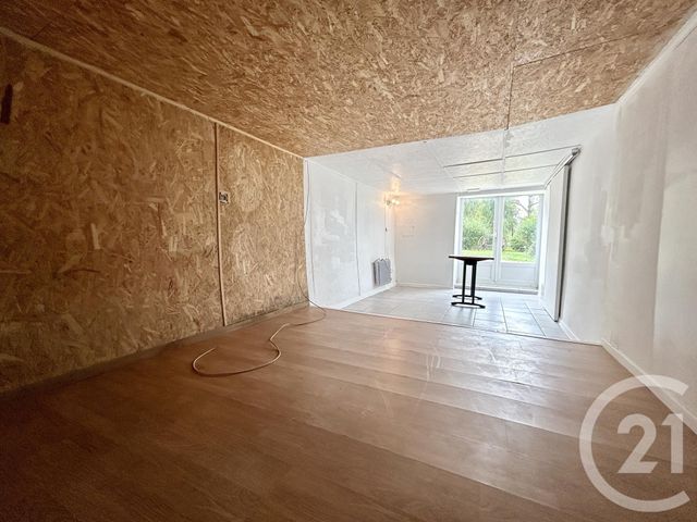 maison à vendre - 5 pièces - 191.42 m2 - ST HILAIRE LES PLACES - 87 - LIMOUSIN - Century 21 Atrium Immobilier