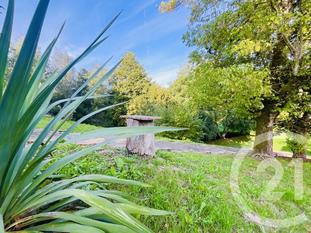 maison à vendre - 5 pièces - 104.71 m2 - LIMOGES - 87 - LIMOUSIN - Century 21 Atrium Immobilier