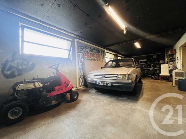 maison à vendre - 5 pièces - 104.71 m2 - LIMOGES - 87 - LIMOUSIN - Century 21 Atrium Immobilier