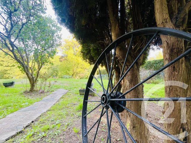 maison à vendre - 5 pièces - 104.71 m2 - LIMOGES - 87 - LIMOUSIN - Century 21 Atrium Immobilier